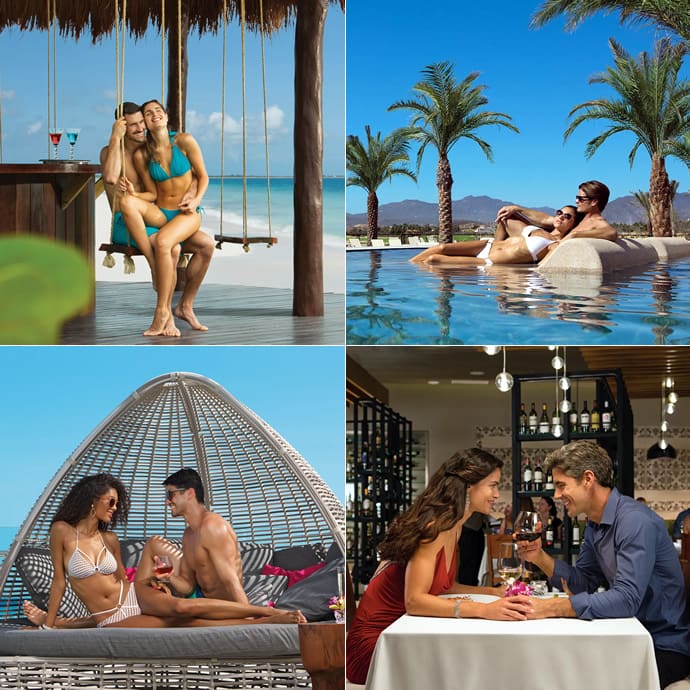 Hyatt Inclusive Collection contact
