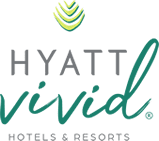 Hyatt Vivid Hotels & Resorts logo