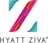 Hyatt Ziva logo