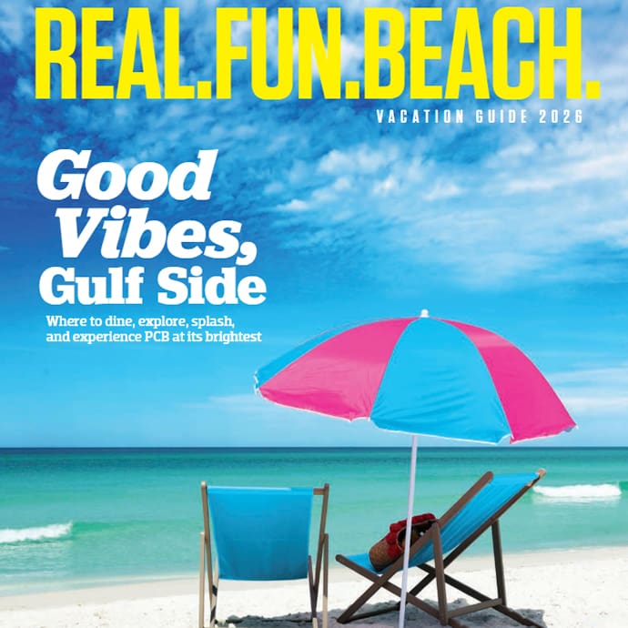 Panama City Beach Visitor Guide 2026