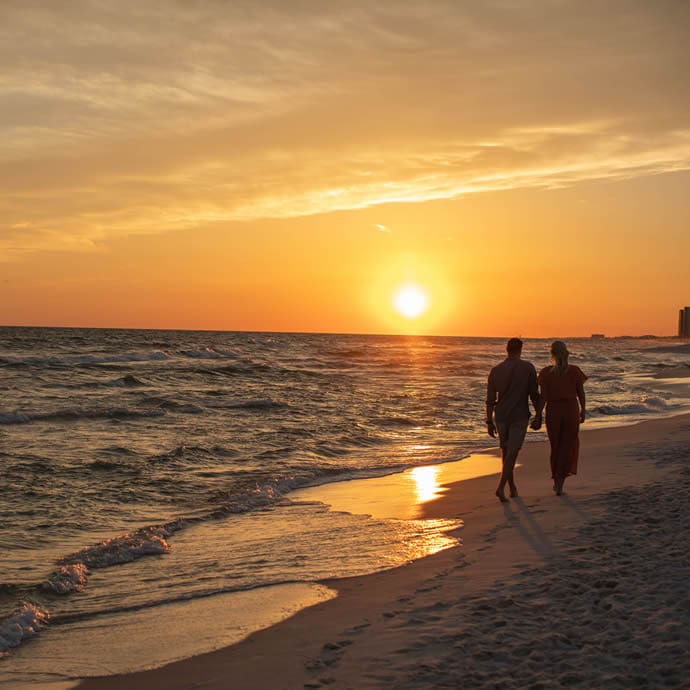 Sunset – Visit Panama City Beach