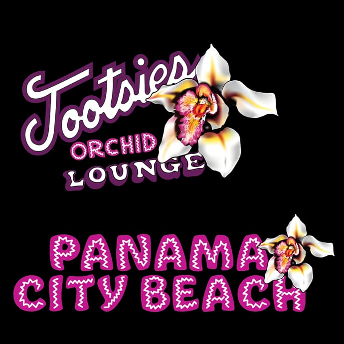 Tootsies Orchid Lounge, Panama City Beach