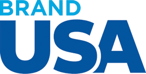 Brand USA logo