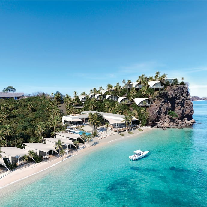 Silversands Beach House, Grenada