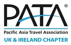 PATA logo - UK & Ireland Chapter